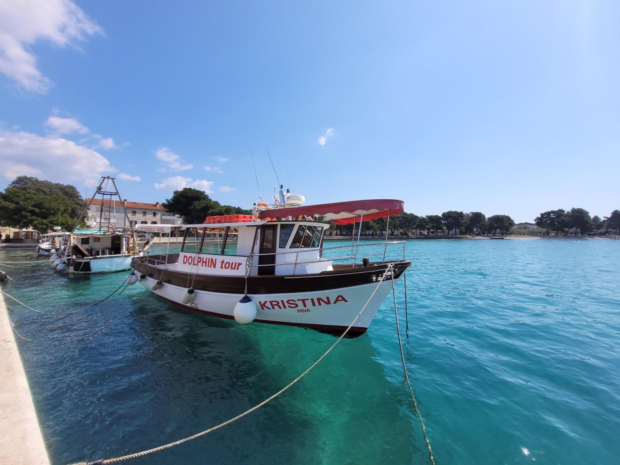Ferienwohnung Mit Pool Kroatien Mit Meerblick Und Pool Lovran Exteriér fotografie